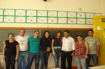 Foto - Vestibular UniCoc