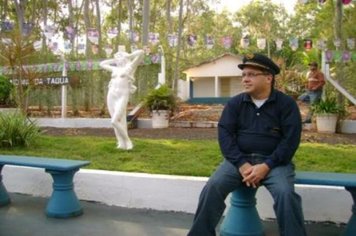 Foto - PASSEIO DO TREM TURÍSTICO DIA 10 DE JULHO - SÁBADO