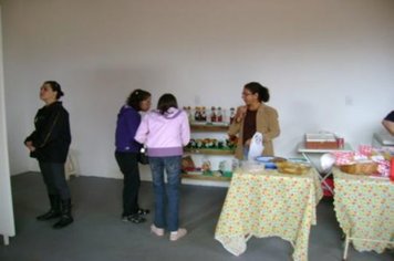 Foto - PASSEIO DO TREM TURÍSTICO DIA 10 DE JULHO - SÁBADO