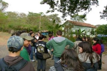 Foto - PASSEIO DO TREM TURÍSTICO DIA 10 DE JULHO - SÁBADO