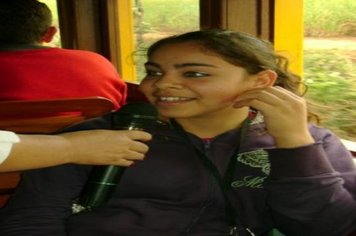 Foto - PASSEIO DO TREM TURÍSTICO DIA 10 DE JULHO - SÁBADO