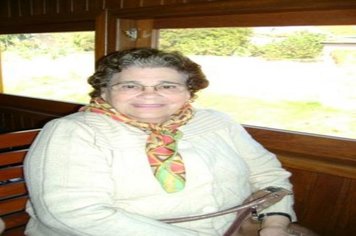 Foto - PASSEIO DO TREM TURÍSTICO DIA 11 DE JULHO - DOMINGO