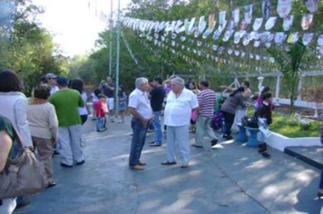 Foto - PASSEIO DO TREM TURÍSTICO DIA 11 DE JULHO - DOMINGO