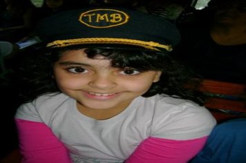 Foto - PASSEIO DO TREM TURÍSTICO DIA 11 DE JULHO - DOMINGO