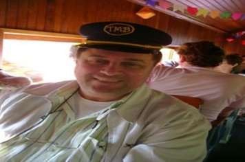 Foto - PASSEIO DO TREM TURÍSTICO DIA 11 DE JULHO - DOMINGO