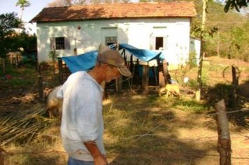 Foto - PASSEIO DO TREM TURÍSTICO DIA 11 DE JULHO - DOMINGO