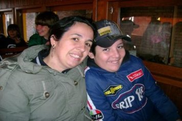 Foto - PASSEIO DO TREM TURÍSTICO DIA 17 de JULHO - SÁBADO