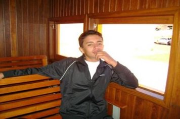 Foto - PASSEIO DO TREM TURÍSTICO DIA 17 de JULHO - SÁBADO