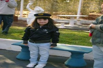 Foto - PASSEIO DO TREM TURÍSTICO DIA 17 de JULHO - SÁBADO