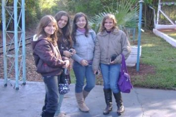 Foto - PASSEIO DO TREM TURÍSTICO DIA 17 de JULHO - SÁBADO