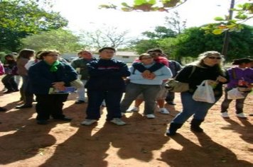 Foto - PASSEIO DO TREM TURÍSTICO DIA 17 de JULHO - SÁBADO