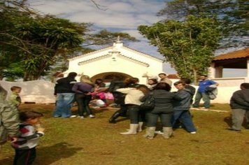 Foto - PASSEIO DO TREM TURÍSTICO DIA 18  DE JULHO - DOMINGO - TARDE