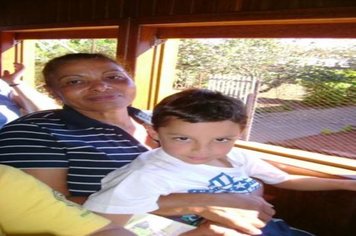 Foto - PASSEIO DO TREM TURÍSTICO DIA 18  DE JULHO - DOMINGO - MANHÃ