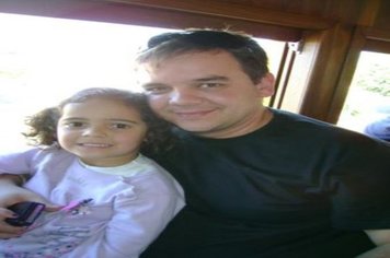 Foto - PASSEIO DO TREM TURÍSTICO DIA 18  DE JULHO - DOMINGO - MANHÃ