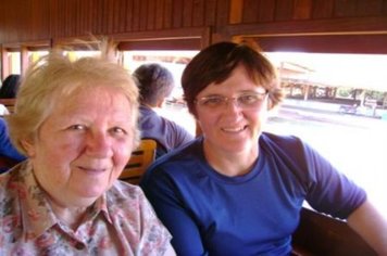 Foto - PASSEIO DO TREM TURÍSTICO DIA 18  DE JULHO - DOMINGO - MANHÃ