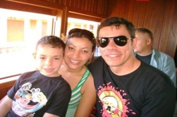 Foto - PASSEIO DO TREM TURÍSTICO DIA 18  DE JULHO - DOMINGO - MANHÃ