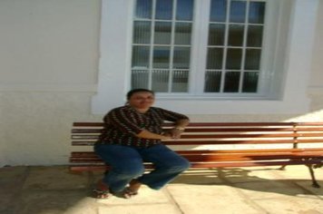 Foto - PASSEIO DO TREM TURÍSTICO DIA 18  DE JULHO - DOMINGO - MANHÃ