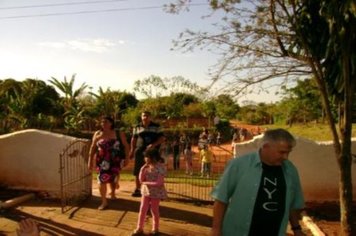 Foto - PASSEIO DO TREM TURÍSTICO DIA 18  DE JULHO - DOMINGO - MANHÃ
