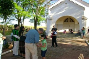 Foto - PASSEIO DO TREM TURÍSTICO DIA 18  DE JULHO - DOMINGO - MANHÃ