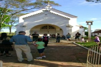 Foto - PASSEIO DO TREM TURÍSTICO DIA 18  DE JULHO - DOMINGO - MANHÃ
