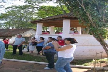 Foto - PASSEIO DO TREM TURÍSTICO DIA 18  DE JULHO - DOMINGO - MANHÃ