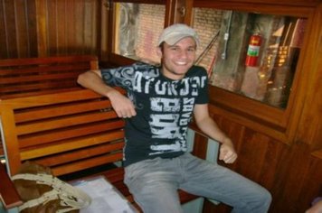 Foto - PASSEIO DO TREM TURÍSTICO DIA 24 DE JULHO - SÁBADO - MANHÃ