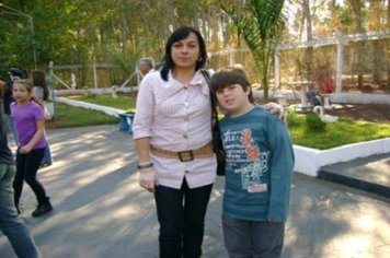 Foto - PASSEIO DO TREM TURÍSTICO DIA 24 DE JULHO - SÁBADO - MANHÃ