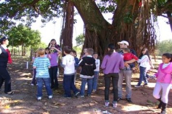 Foto - PASSEIO DO TREM TURÍSTICO DIA 24 DE JULHO - SÁBADO - MANHÃ