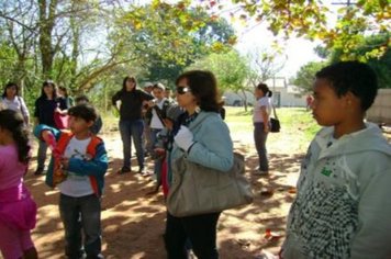 Foto - PASSEIO DO TREM TURÍSTICO DIA 24 DE JULHO - SÁBADO - MANHÃ