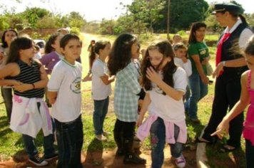 Foto - PASSEIO DO TREM TURÍSTICO DIA 24 DE JULHO - SÁBADO - MANHÃ