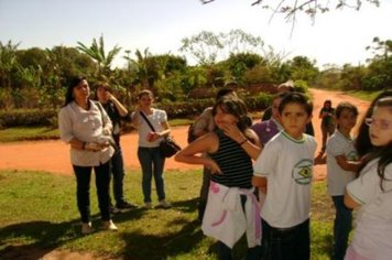 Foto - PASSEIO DO TREM TURÍSTICO DIA 24 DE JULHO - SÁBADO - MANHÃ
