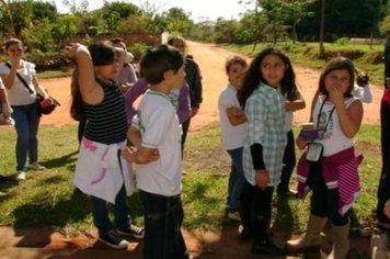 Foto - PASSEIO DO TREM TURÍSTICO DIA 24 DE JULHO - SÁBADO - MANHÃ