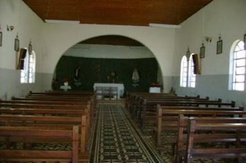 Foto - PASSEIO DO TREM TURÍSTICO DIA 24 DE JULHO - SÁBADO - MANHÃ