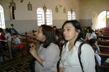 Foto - PASSEIO DO TREM TURÍSTICO DIA 24 DE JULHO - SÁBADO - MANHÃ