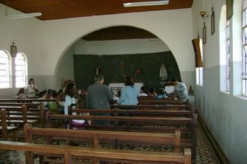 Foto - PASSEIO DO TREM TURÍSTICO DIA 24 DE JULHO - SÁBADO - MANHÃ