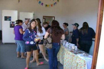 Foto - MANHÃ - PASSEIO DO TREM TURÍSTICO DIA 25 DE JULHO - DOMINGO