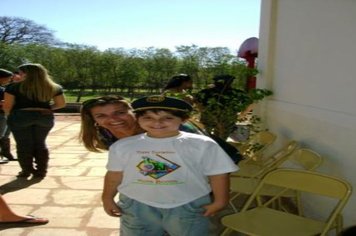 Foto - MANHÃ - PASSEIO DO TREM TURÍSTICO DIA 25 DE JULHO - DOMINGO