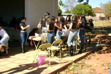 Foto - MANHÃ - PASSEIO DO TREM TURÍSTICO DIA 25 DE JULHO - DOMINGO