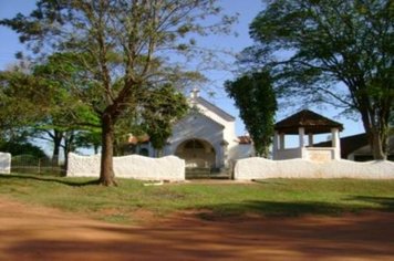 Foto - TARDE- PASSEIO DO TREM TURÍSTICO DIA 25 DE JULHO - DOMINGO