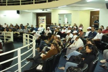 Foto - Dia de Luta Antimanicomial