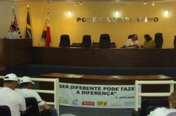 Foto - Dia de Luta Antimanicomial