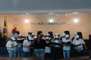 Foto - Dia de Luta Antimanicomial