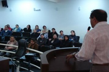 Foto - Dia de Luta Antimanicomial