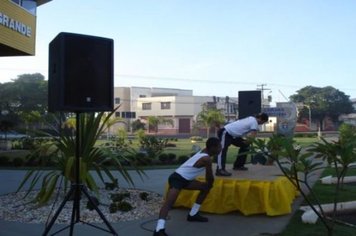 Foto - Dia do Desafio 2010