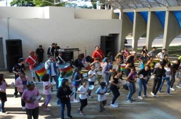 Foto - Dia do Desafio 2010