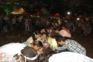 Foto - FESTÂNCIA JULINA