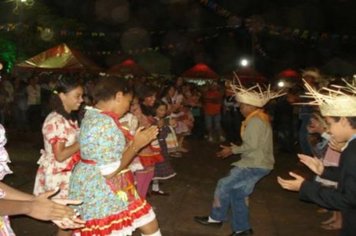 Foto - FESTÂNCIA JULINA