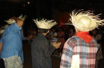 Foto - FESTÂNCIA JULINA