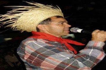 Foto - FESTÂNCIA JULINA