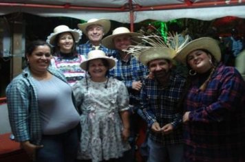 Foto - FESTÂNCIA JULINA